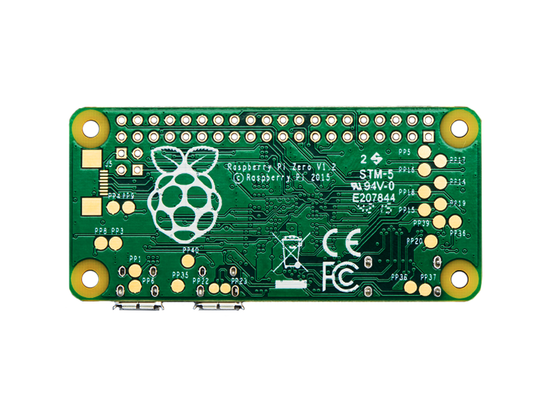 Raspberry Pi Zero - Image 3